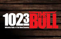 KWFS-FM Logo