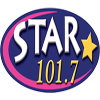 KWGF Logo