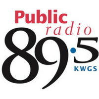 KWGS Logo
