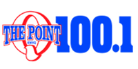 KWHQ-FM Logo