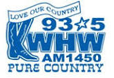 KWHW Logo