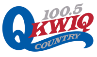 KWIQ-FM Logo