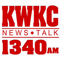 KWKC Logo