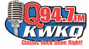 KWKQ Logo