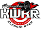 KWKR Logo