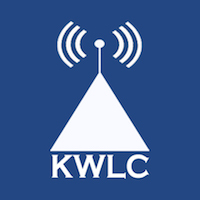 KWLC Logo