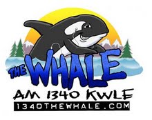 KWLE Logo
