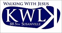 KWLK Logo