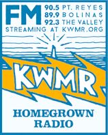KWMR Logo