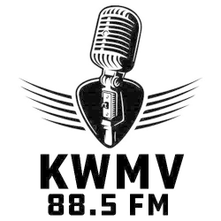 KWMV Logo