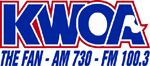 KWOA Logo