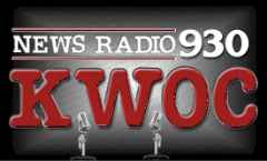 KWOC Logo