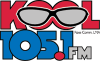 KWOL-LP Logo