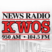 KWOS Logo