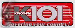 KWOX Logo