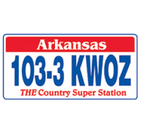 KWOZ Logo