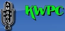 KWPC Logo