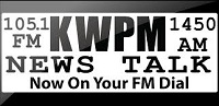 KWPM Logo
