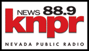 KWPR Logo