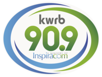 KWRB Logo