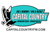 KWRK Logo