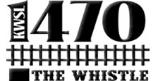 KWSL Logo