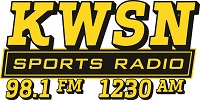 KWSN Logo