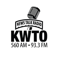 KWTO Logo