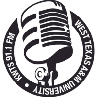 KWTS Logo