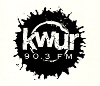 KWUR Logo