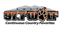 KWUT Logo