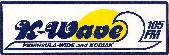KWVV-FM Logo