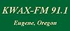KWVZ Logo
