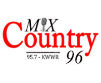 KWWR Logo