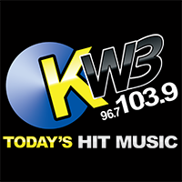 KWWW-FM Logo