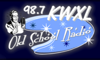 KWXL-LP Logo