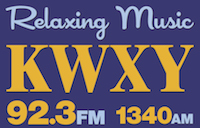KWXY Logo