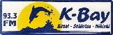 KXBA Logo