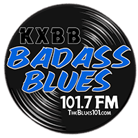 KXBB Logo