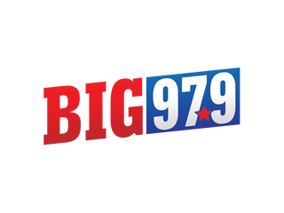 KXBG Logo