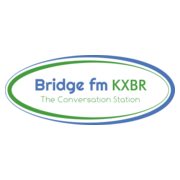 KXBR Logo
