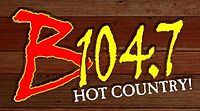 KXBZ Logo