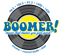 KXCB Logo