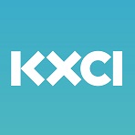 KXCI Logo