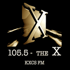 KXCS Logo