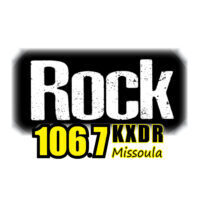 KXDR Logo
