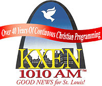 KXEN Logo