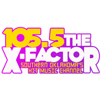 KXFC Logo