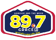 KXGR Logo