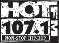 KXHT Logo